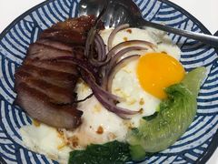 -龙记香港茶餐厅(久光百货店)