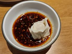 -伊喜饺子·烤鸭(五道口学院路店)