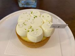 -Ten Olives甜点