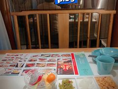 -荷塘秋月·本帮江浙菜(国权路店)