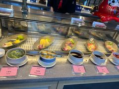 -南湖宾馆·鸳湖阁全日制餐厅