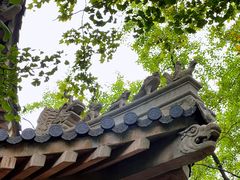 -灵谷景区