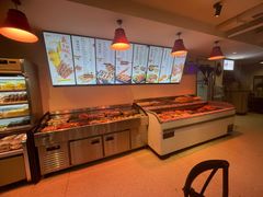 -老谢野馄饨(延安路店)