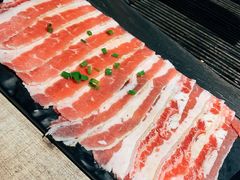 -一心烤肉(延安路店)