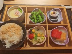 -德川家日本料理(中关村寰太大厦店)