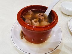 -壹山酒楼(三乡店)