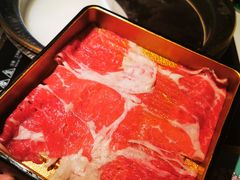 -温禾牛·和牛寿喜烧自助火锅(恒基名人店)