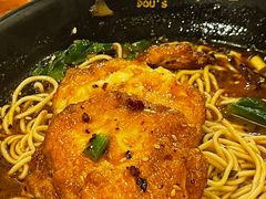-豆爺小面(朱雀店)