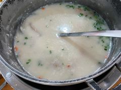-南记食粥坊·宵夜大排档(莲花总店)