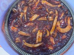 -稻百鲜·拌饭·朝鲜族石锅菜(江南万达店)