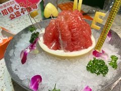 -小董哥烤串(金水花城店)