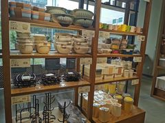 -鹿岛会员店 (龙湖三千集天街店)