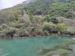 -叠溪松坪沟景区