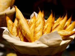 -Salon de The de Joel Robuchon(外滩18号店)