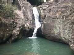-百漈沟生态旅游景区