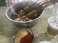 -厕所串串(文殊院店)