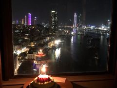 -澳门十六浦索菲特大酒店