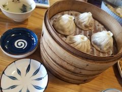 鲜肉小笼-红小满休闲餐厅(十全街店)