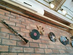 -西关84·History·Art·Cafe