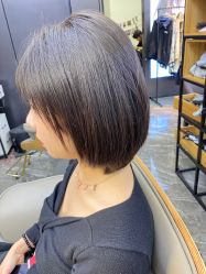 -藤野造型·专业烫染店
