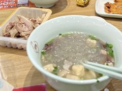 -回味鸭血粉丝汤(砂之船店)