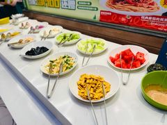 -豪客来牛排(红豆万花城店)