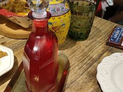 -秘密旅行Bonjour(黑金冠 江南西店)