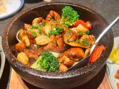 -将太无二·北美传奇寿司(荟聚购物中心西红门店)