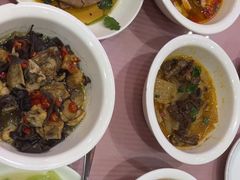 -伙工殿餐厅(吉大店)