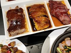 -有璟阁港式餐厅(金融街购物中心店)