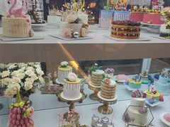 -丁香西饼屋(桂林路店)