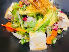 -将太无二·北美传奇寿司(荟聚购物中心西红门店)