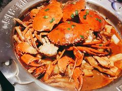 -胖哥俩肉蟹煲(龙岗星河COCO ParK店)