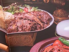 -苏坦土耳其餐厅(白云宾馆店)