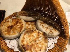 -潮牛海记•潮汕牛肉火锅•醉鸡煲•粿条汤(通北路店)