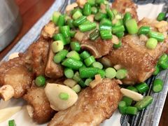 -梁记粥铺(开元地中海店)