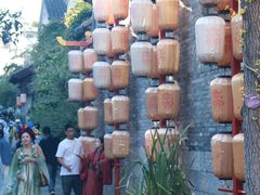 -回龙窝历史文化街区