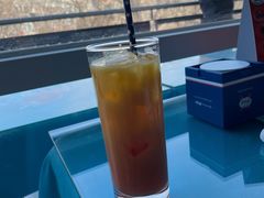 龙舌兰日出-My Way Town买味堂·东南亚餐厅(亦庄店)