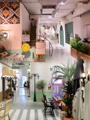 -好看加白色房子