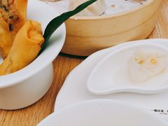 -苏小柳点心·手作小笼包(新街口分院店)