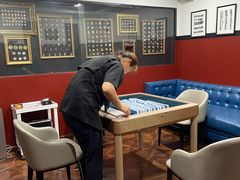 -CLUB心邸·掼蛋·麻将·扑克(日坛店)
