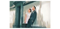 点击看大图 -都市丽人婚纱摄影