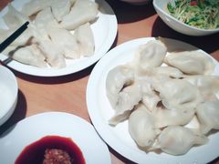 -东方饺子王(重庆路亚泰店)