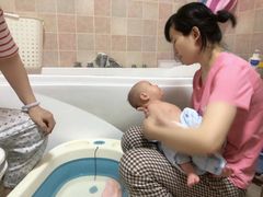 -汇慈安·高端自营月嫂(武汉月子尊享店)