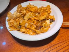 -惠宾饭庄(中山路店)