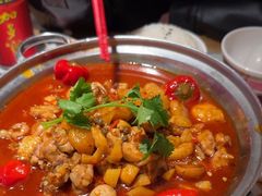 -味福记·江西小炒·南昌小吃(青山湖万达店)