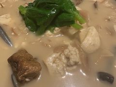 -茹·pure vegan(博华广场店)