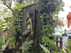-清迈女子监狱马杀鸡(无分店)