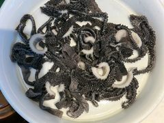 -东门口·鲜爆肚涮肉·烧烤(老门东店)