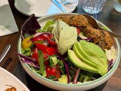 -ELI FALAFEL Lebanese&Mediterranean黎巴嫩美食(富城路店)